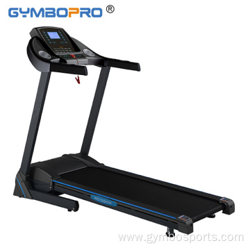 Treadmill Electric Running Machine with Auto Incline